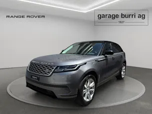 Land Rover Range Rover Velar 2.0 T SE