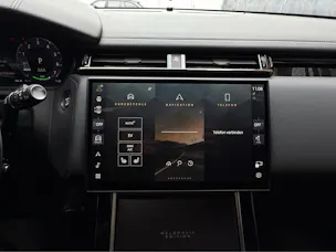 Land Rover Range Rover Velar 2.0 P400e Belgravia Edition