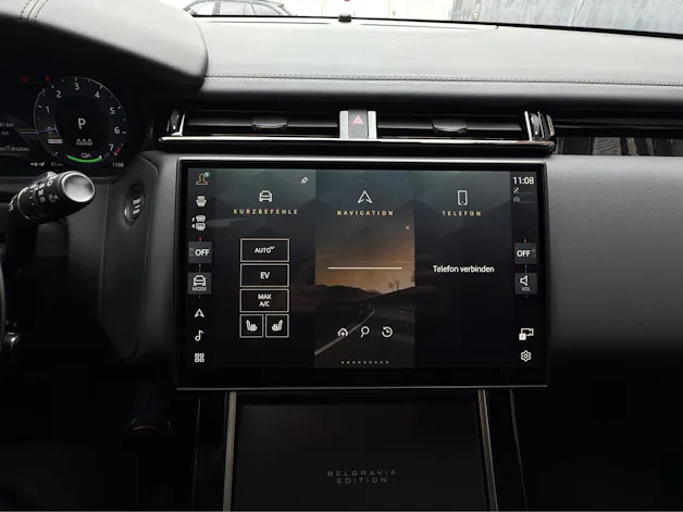 Land Rover Range Rover Velar 2.0 P400e Belgravia Edition