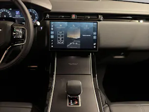 Land Rover Range Rover Velar 2.0 P400e Belgravia Edition