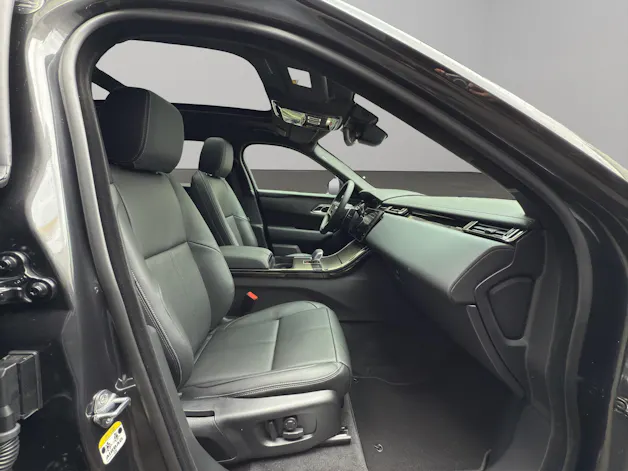 Land Rover Range Rover Velar 2.0 P400e Belgravia Edition