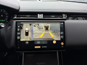 Land Rover Range Rover Velar 2.0 P400e Belgravia Edition