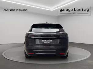 Land Rover Range Rover Velar 2.0 P400e Belgravia Edition