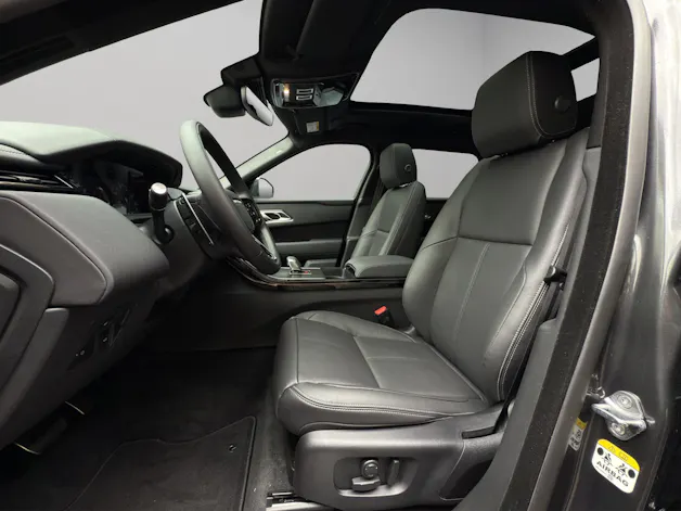 Land Rover Range Rover Velar 2.0 P400e Belgravia Edition