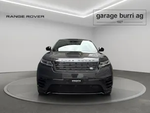 Land Rover Range Rover Velar 2.0 P400e Belgravia Edition