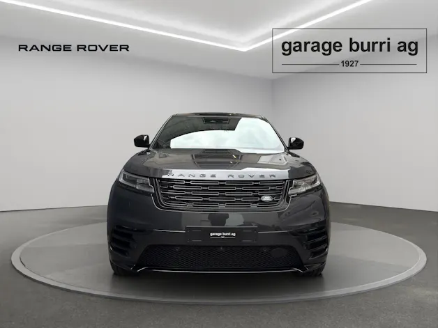 Land Rover Range Rover Velar 2.0 P400e Belgravia Edition