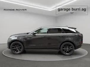 Land Rover Range Rover Velar 2.0 P400e Belgravia Edition
