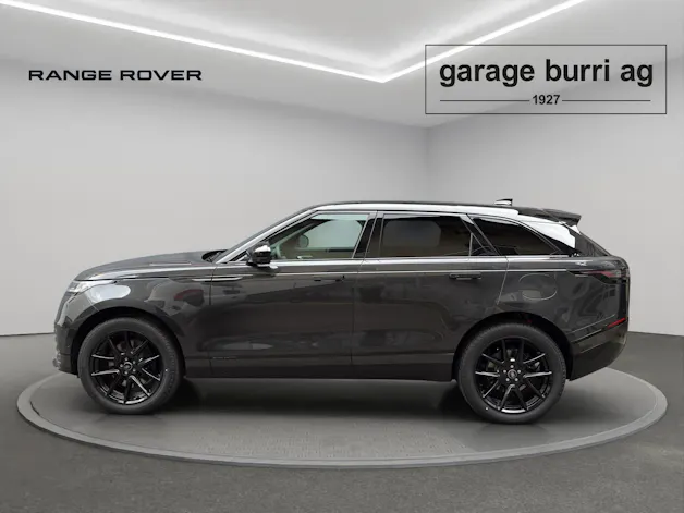 Land Rover Range Rover Velar 2.0 P400e Belgravia Edition