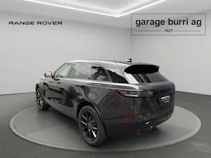 Land Rover Range Rover Velar 2.0 P400e Belgravia Edition