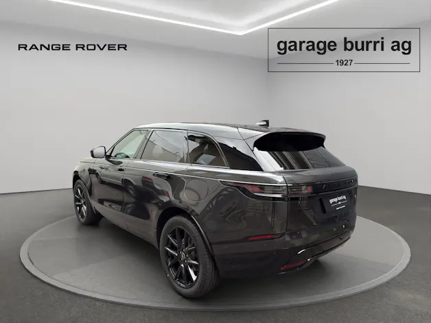 Land Rover Range Rover Velar 2.0 P400e Belgravia Edition
