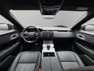 Land Rover Range Rover Velar 2.0 P400e Belgravia Edition