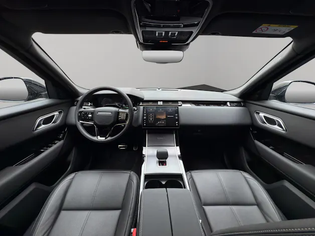 Land Rover Range Rover Velar 2.0 P400e Belgravia Edition