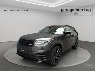 Land Rover Range Rover Velar 2.0 P400e Belgravia Edition