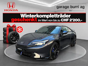 HONDA Prelude 2.0 i-MMD Advance