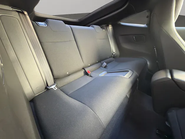 Honda Prelude 2.0 i-MMD Advance