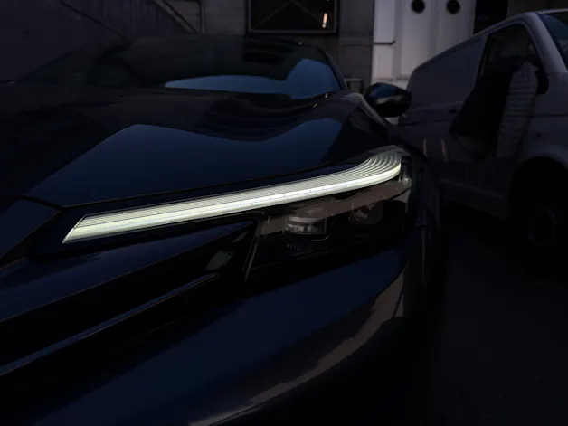 Honda Prelude 2.0 i-MMD Advance
