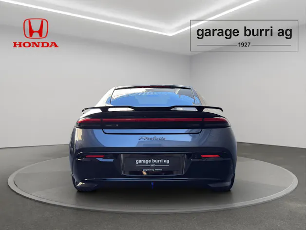 Honda Prelude 2.0 i-MMD Advance