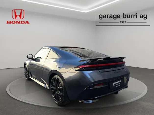 Honda Prelude 2.0 i-MMD Advance