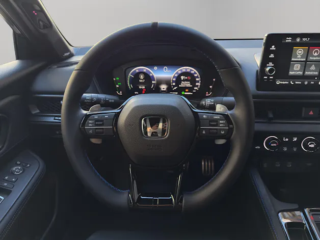 Honda Prelude 2.0 i-MMD Advance