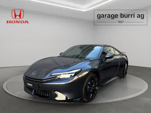 Honda Prelude 2.0 i-MMD Advance