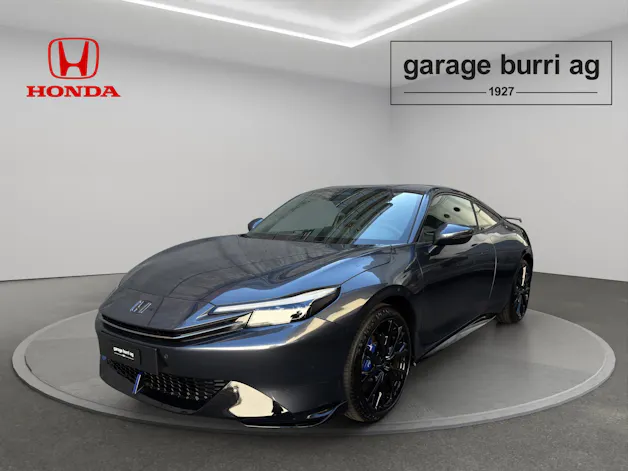 Honda Prelude 2.0 i-MMD Advance