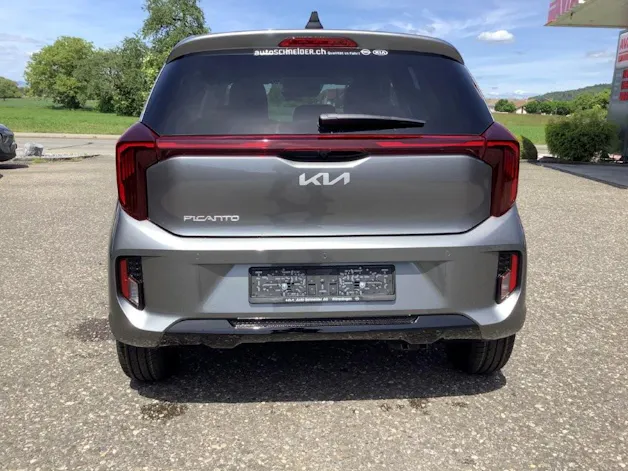 Kia Picanto 1.0 GDi Power