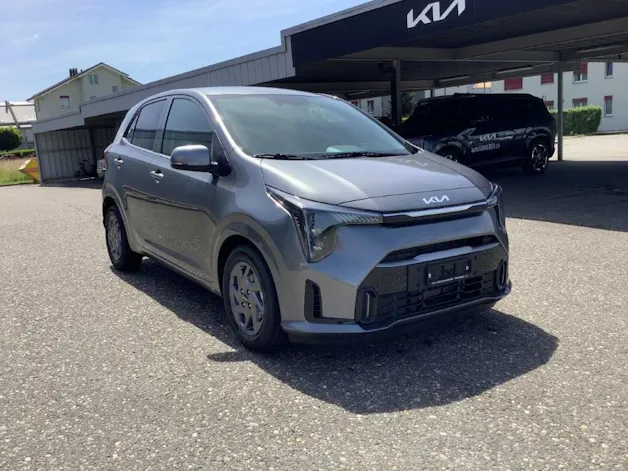 Kia Picanto 1.0 GDi Power