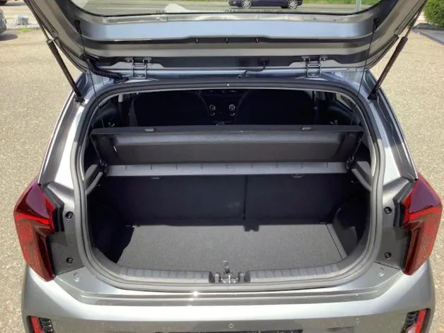 Kia Picanto 1.0 GDi Power