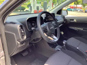 Kia Picanto 1.0 GDi Power
