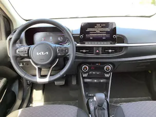 Kia Picanto 1.0 GDi Power