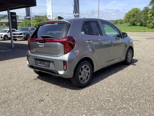 Kia Picanto 1.0 GDi Power