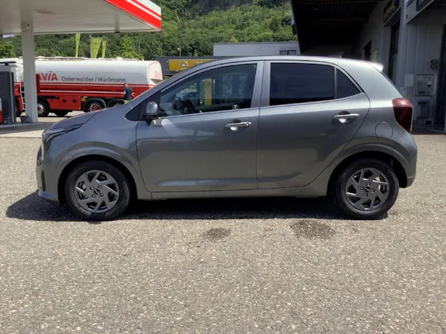 Kia Picanto 1.0 GDi Power