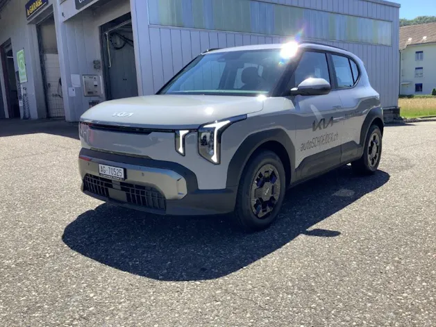 Kia EV2 42.2 kWh Air