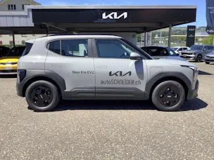 Kia EV2 42.2 kWh Air