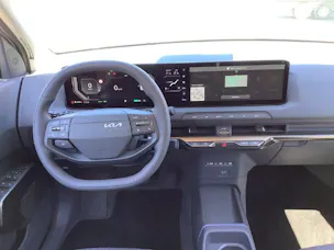 Kia EV2 42.2 kWh Air