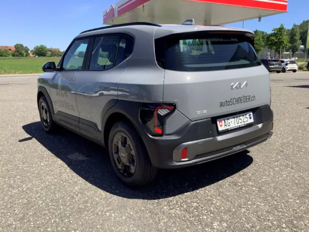 Kia EV2 42.2 kWh Air