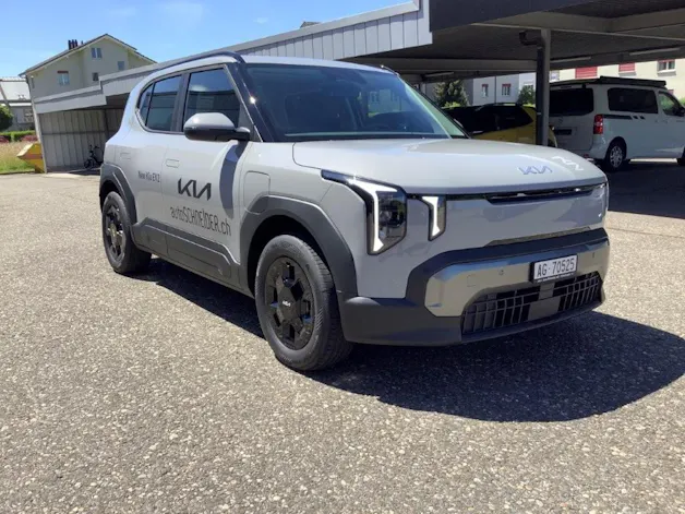 Kia EV2 42.2 kWh Air