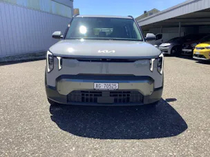 Kia EV2 42.2 kWh Air