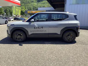 Kia EV2 42.2 kWh Air