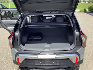 Kia EV3 81 kWh Earth+