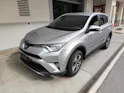 Toyota RAV4 2.5 HSD Style