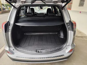 Toyota RAV4 2.5 HSD Style