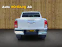 Toyota Hilux Double Cab.-Pick-up 2.4 D-4D 150 Comfort