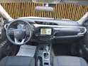 Toyota Hilux Double Cab.-Pick-up 2.4 D-4D 150 Comfort