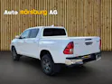 Toyota Hilux Double Cab.-Pick-up 2.4 D-4D 150 Comfort