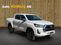 Toyota Hilux Double Cab.-Pick-up 2.4 D-4D 150 Comfort