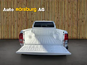 Toyota Hilux Double Cab.-Pick-up 2.4 D-4D 150 Comfort