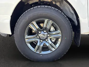 Toyota Hilux Double Cab.-Pick-up 2.4 D-4D 150 Comfort