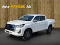 Toyota Hilux Double Cab.-Pick-up 2.4 D-4D 150 Comfort