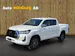 Toyota Hilux Double Cab.-Pick-up 2.4 D-4D 150 Comfort